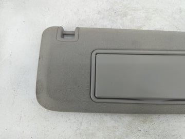 2013-2016 Chevrolet Malibu Sun Visor Shade Replacement Passenger Right Mirror Fits Fits 2013 2014 2015 2016 OEM Used Auto Parts