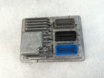 compare product 2016 Chevrolet Malibu PCM Engine Control Computer ECU ECM PCU OEM P/N:12675580 Fits OEM Used Auto Parts