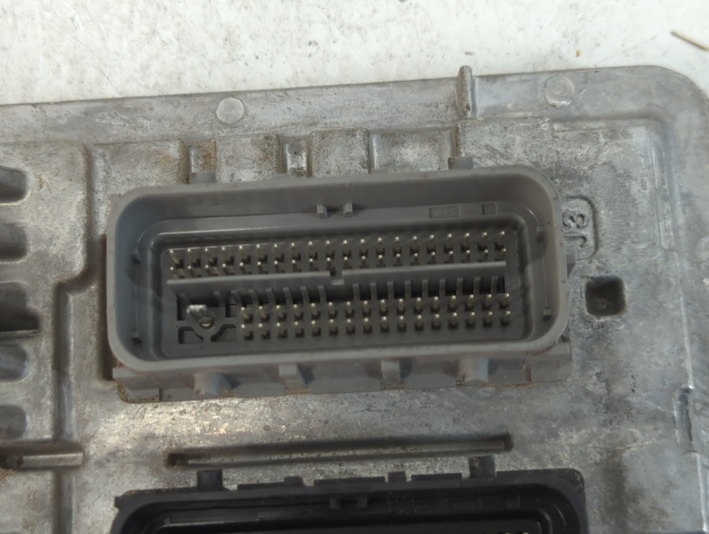 2016 Chevrolet Malibu PCM Engine Control Computer ECU ECM PCU OEM P/N:12675580 Fits OEM Used Auto Parts - Oemusedautoparts1.