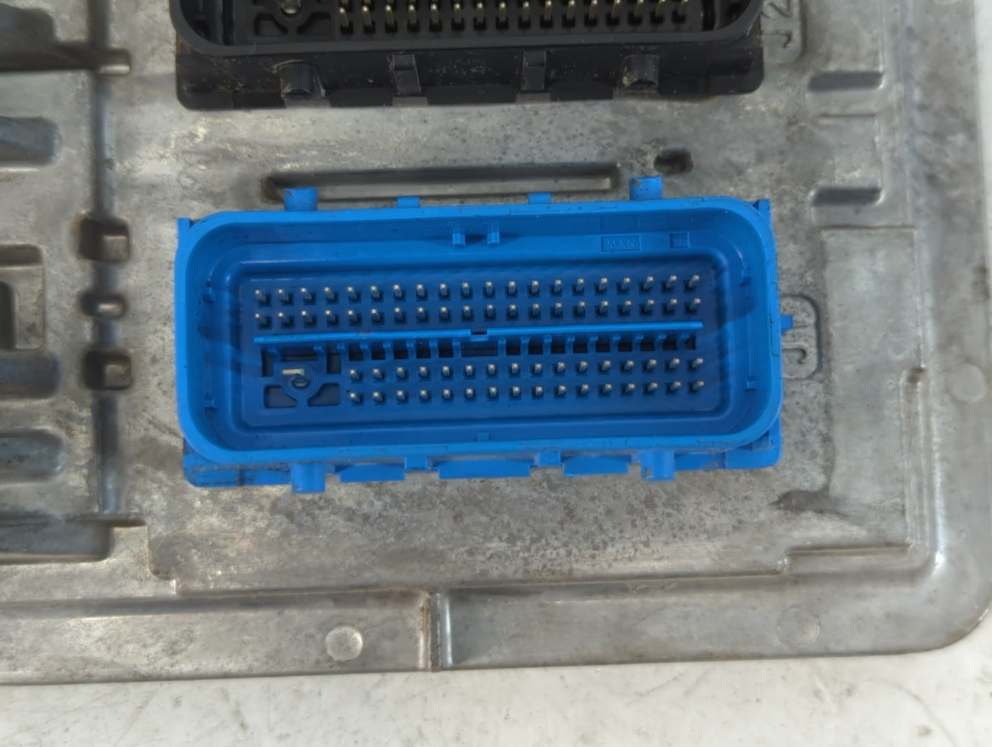 2016 Chevrolet Malibu PCM Engine Control Computer ECU ECM PCU OEM P/N:12675580 Fits OEM Used Auto Parts - Oemusedautoparts1.