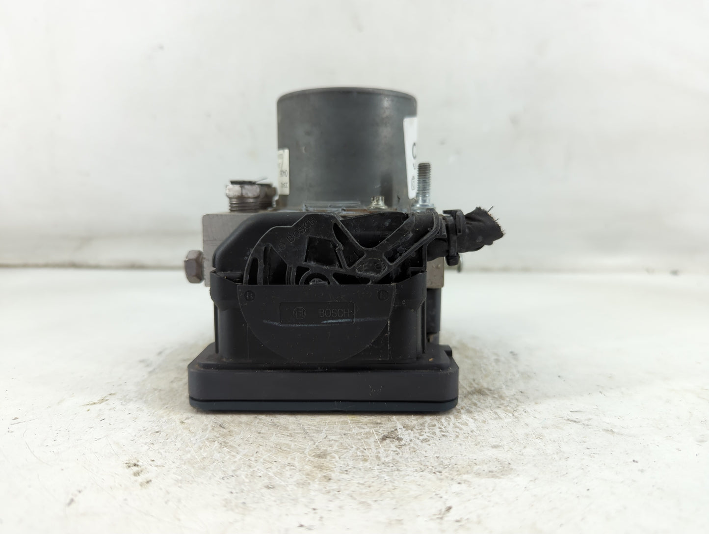 2016 Chevrolet Malibu ABS Pump Control Module Replacement P/N:065055766 23410405 Fits OEM Used Auto Parts - Oemusedautoparts