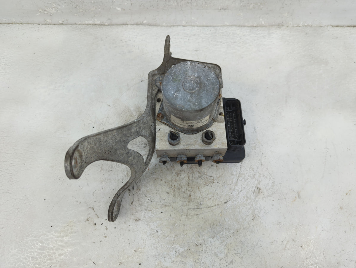 2016 Chevrolet Malibu Anti-Lock Brake ABS Pump Module Actuator OEM Fits OEM Used Auto Parts - Oemusedautoparts1.com