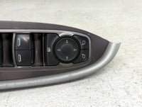 2016-2021 Chevrolet Malibu Master Power Window Switch Replacement Driver Side Left Fits Fits 2016 2017 2018 2019 2020 2021 O