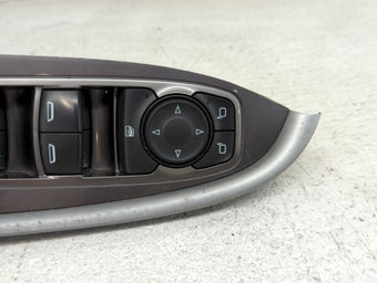 compare product 2016-2021 Chevrolet Malibu Master Power Window Switch Replacement Driver Side Left Fits Fits 2016 2017 2018 2019 2020 2021 OEM Used Auto Parts