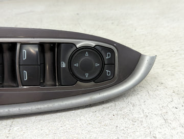 2016-2021 Chevrolet Malibu Master Power Window Switch Replacement Driver Side Left Fits Fits 2016 2017 2018 2019 2020 2021 O
