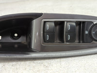 2016-2021 Chevrolet Malibu Master Power Window Switch Replacement Driver Side Left Fits Fits 2016 2017 2018 2019 2020 2021 O