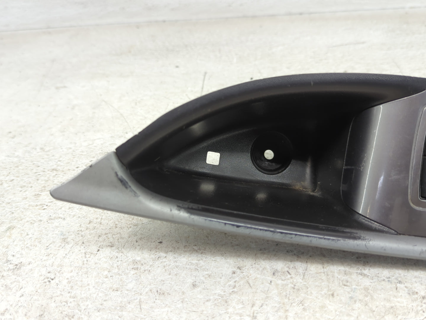 2016-2021 Chevrolet Malibu Master Power Window Switch Replacement Driver Side Left Fits Fits 2016 2017 2018 2019 2020 2021 O