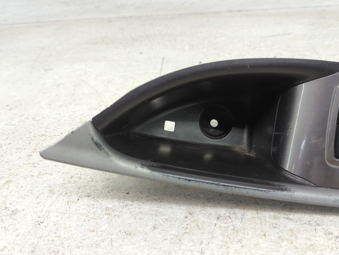 2016-2021 Chevrolet Malibu Master Power Window Switch Replacement Driver Side Left Fits Fits 2016 2017 2018 2019 2020 2021 O