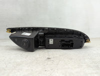 2016-2021 Chevrolet Malibu Master Power Window Switch Replacement Driver Side Left Fits Fits 2016 2017 2018 2019 2020 2021 O