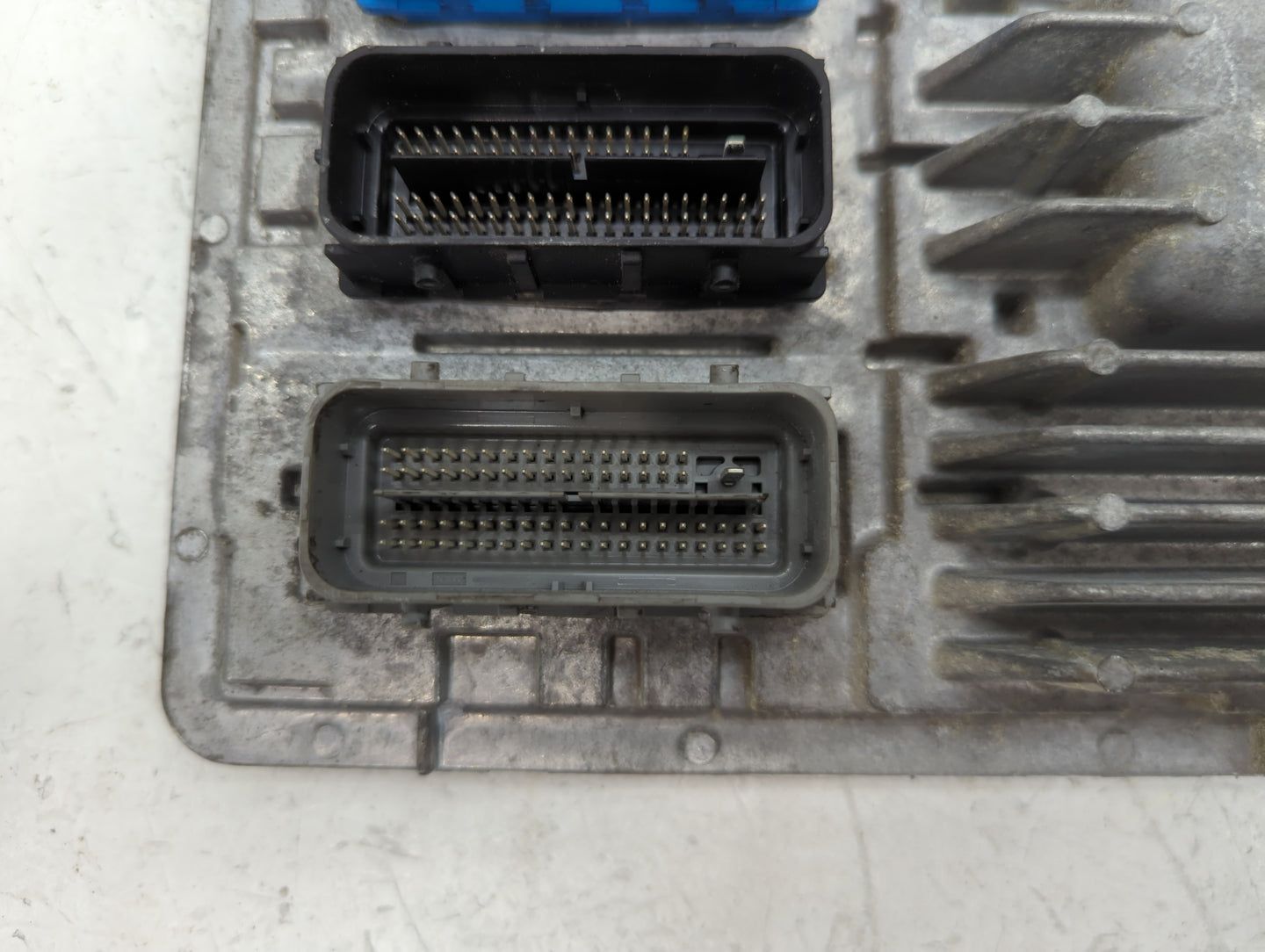 2016 Chevrolet Malibu PCM Engine Control Computer ECU ECM PCU OEM Fits OEM Used Auto Parts - Oemusedautoparts1.com