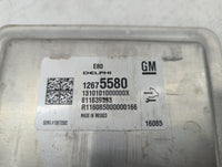 2016 Chevrolet Malibu PCM Engine Control Computer ECU ECM PCU OEM P/N:12675580 12672502 Fits OEM Used Auto Parts - Oemusedau