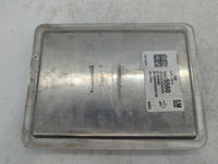 2016 Chevrolet Malibu PCM Engine Control Computer ECU ECM PCU OEM Fits OEM Used Auto Parts - Oemusedautoparts1.com