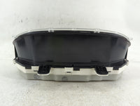 2016 Chevrolet Malibu Instrument Cluster Speedometer Gauges Miles:100K Fits OEM Used Auto Parts - Oemusedautoparts1.com
