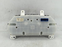 2016 Chevrolet Malibu Instrument Cluster Speedometer Gauges Miles:100K Fits OEM Used Auto Parts - Oemusedautoparts1.com