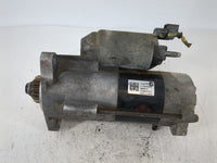 2016 Chevrolet Malibu Car Starter Motor Solenoid OEM P/N:12668168 Fits Fits 2017 OEM Used Auto Parts - Oemusedautoparts1.com