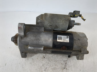 compare product 2016 Chevrolet Malibu Car Starter Motor Solenoid OEM P/N:12668168 Fits Fits 2017 OEM Used Auto Parts