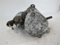 2016 Chevrolet Malibu Car Starter Motor Solenoid OEM P/N:12668168 Fits Fits 2017 OEM Used Auto Parts - Oemusedautoparts1.com