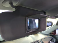 2016-2021 Chevrolet Malibu Sun Visor Shade Replacement Driver Left Mirror Fits Fits 2016 2017 2018 2019 2020 2021 OEM Used A