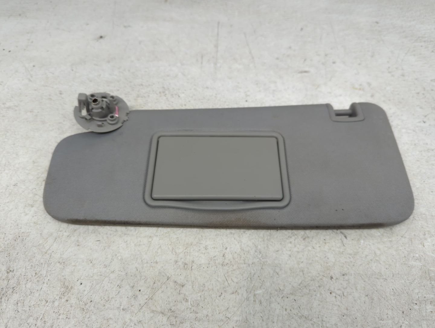 2016-2021 Chevrolet Malibu Sun Visor Shade Replacement Driver Left Mirror Fits Fits 2016 2017 2018 2019 2020 2021 OEM Used A