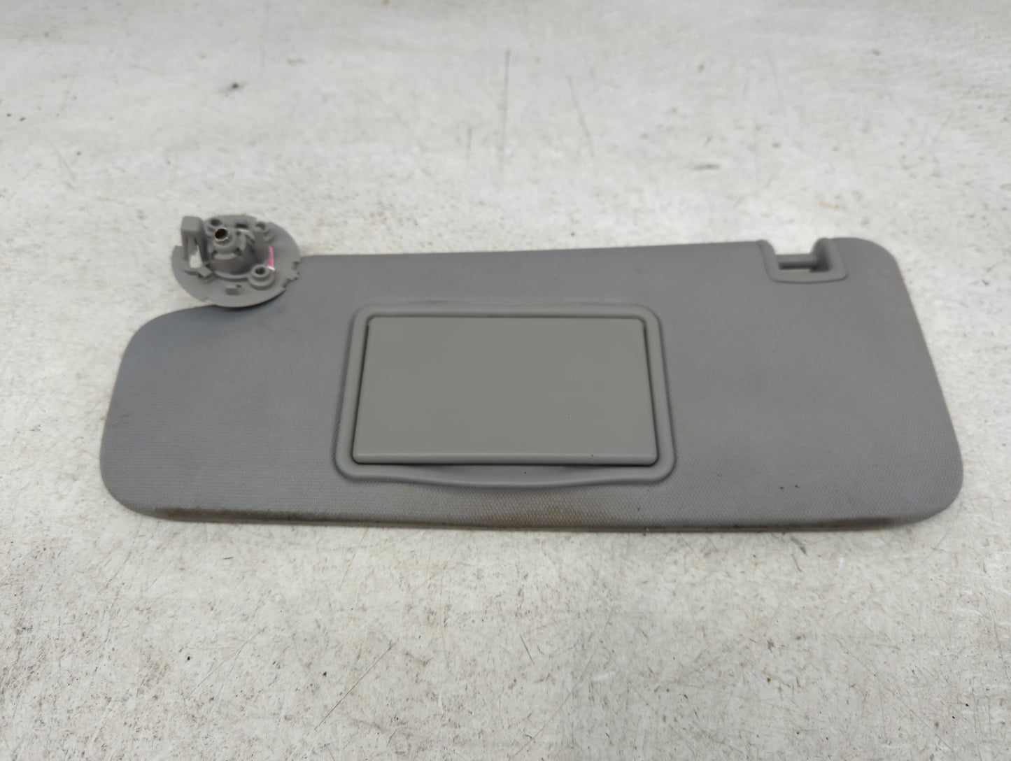 2016-2021 Chevrolet Malibu Sun Visor Shade Replacement Driver Left Mirror Fits Fits 2016 2017 2018 2019 2020 2021 OEM Used A