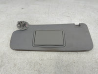 2016-2021 Chevrolet Malibu Sun Visor Shade Replacement Driver Left Mirror Fits Fits 2016 2017 2018 2019 2020 2021 OEM Used A