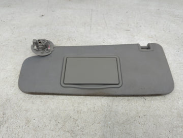2016-2021 Chevrolet Malibu Sun Visor Shade Replacement Driver Left Mirror Fits Fits 2016 2017 2018 2019 2020 2021 OEM Used A