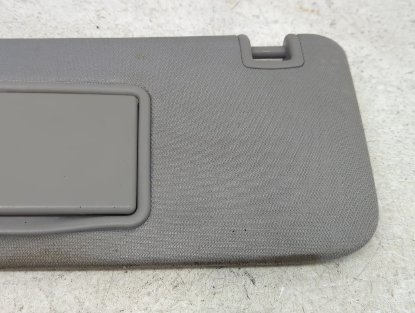 2016-2021 Chevrolet Malibu Sun Visor Shade Replacement Driver Left Mirror Fits Fits 2016 2017 2018 2019 2020 2021 OEM Used A