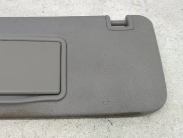 2016-2021 Chevrolet Malibu Sun Visor Shade Replacement Driver Left Mirror Fits Fits 2016 2017 2018 2019 2020 2021 OEM Used Auto Parts