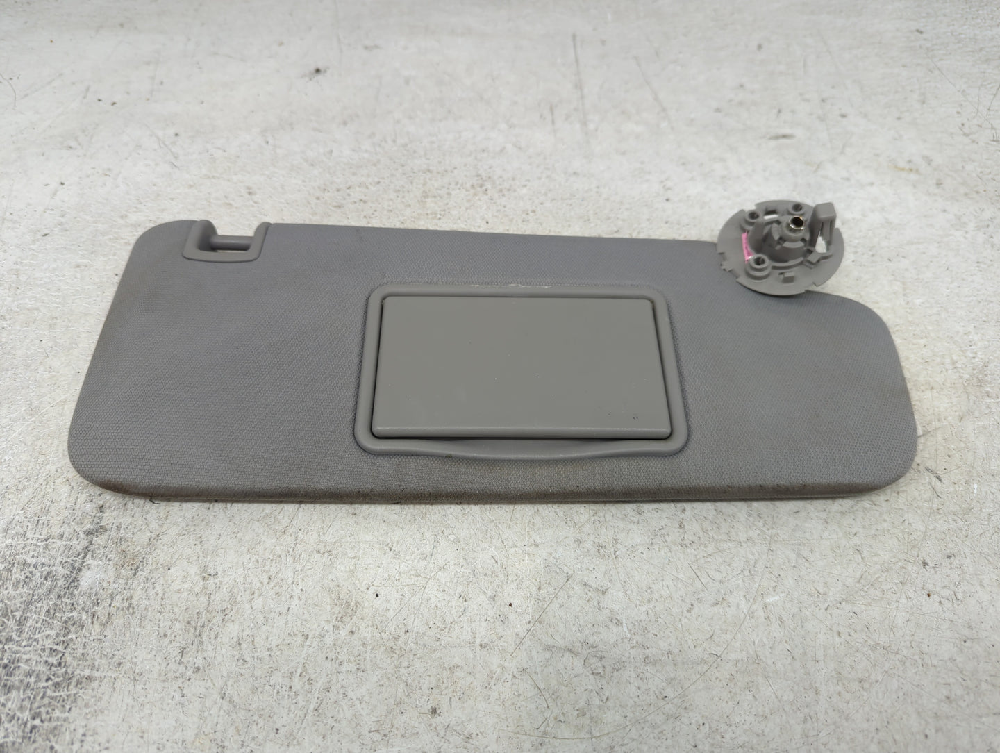 2016-2021 Chevrolet Malibu Sun Visor Shade Replacement Passenger Right Mirror Fits Fits 2016 2017 2018 2019 2020 2021 OEM Us