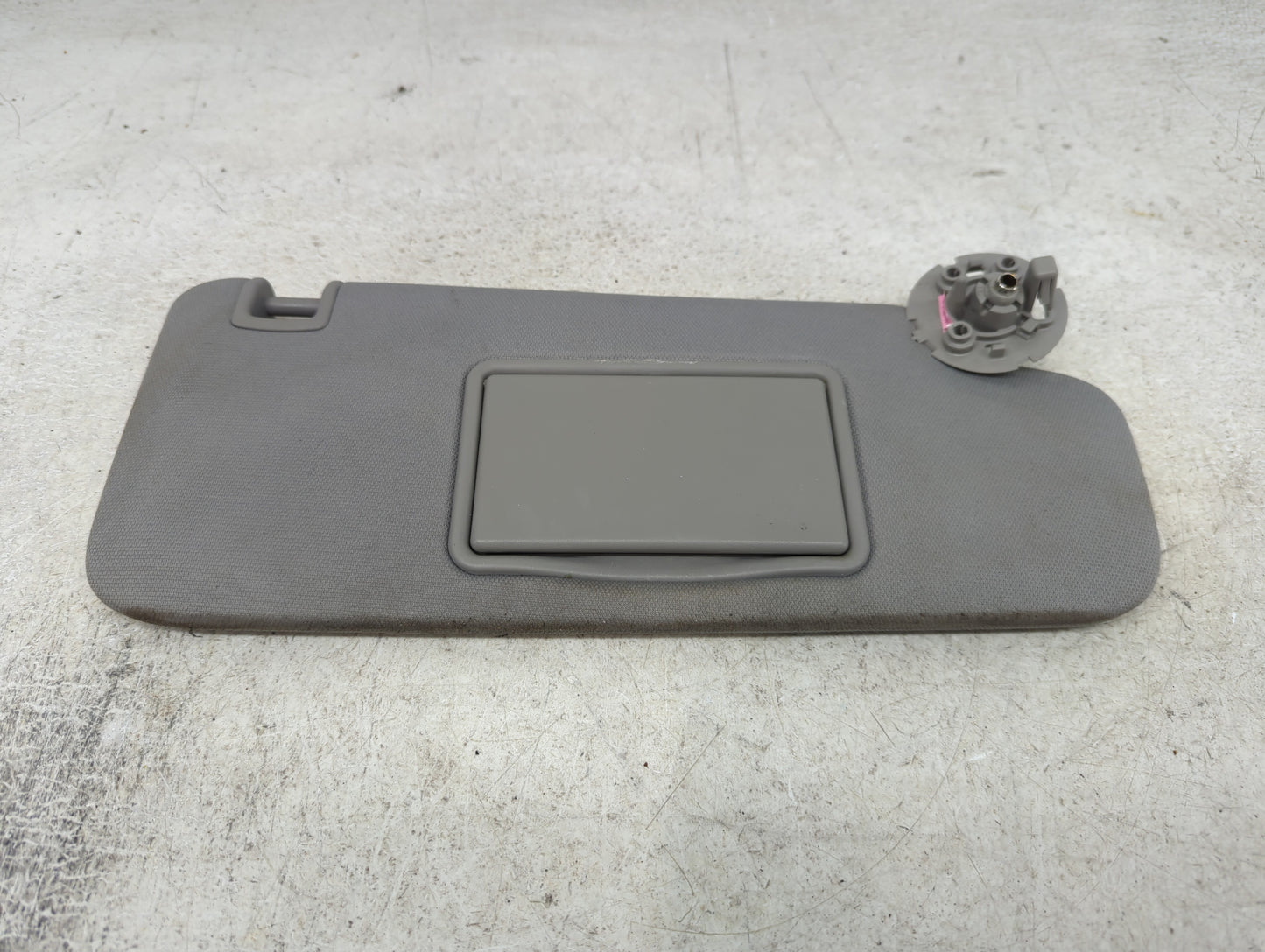 2016-2021 Chevrolet Malibu Sun Visor Shade Replacement Passenger Right Mirror Fits Fits 2016 2017 2018 2019 2020 2021 OEM Us