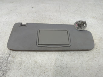 compare product 2016-2021 Chevrolet Malibu Sun Visor Shade Replacement Passenger Right Mirror Fits Fits 2016 2017 2018 2019 2020 2021 OEM Used Auto Parts