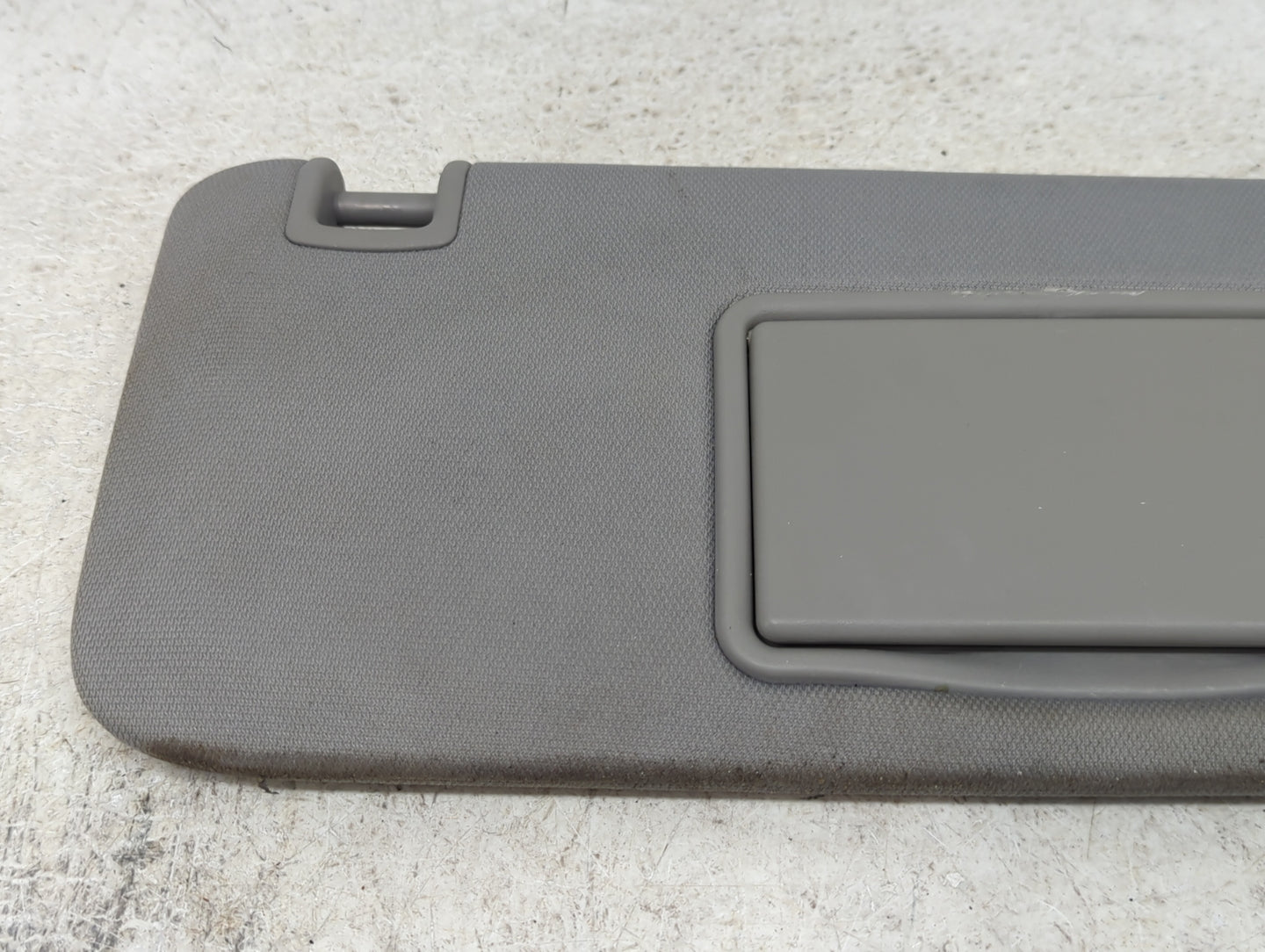 2016-2021 Chevrolet Malibu Sun Visor Shade Replacement Passenger Right Mirror Fits Fits 2016 2017 2018 2019 2020 2021 OEM Us