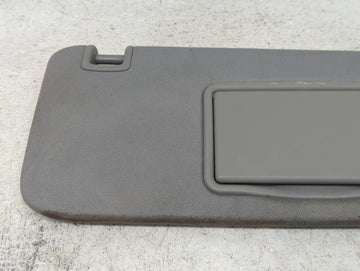 2016-2021 Chevrolet Malibu Sun Visor Shade Replacement Passenger Right Mirror Fits Fits 2016 2017 2018 2019 2020 2021 OEM Used Auto Parts