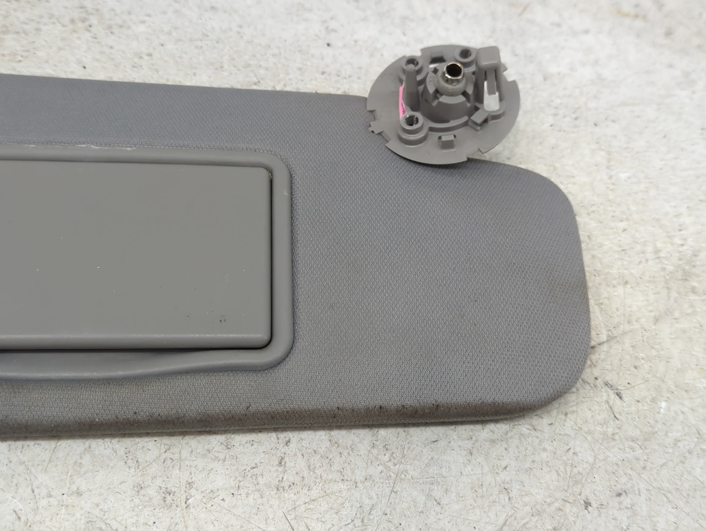 2016-2021 Chevrolet Malibu Sun Visor Shade Replacement Passenger Right Mirror Fits Fits 2016 2017 2018 2019 2020 2021 OEM Us