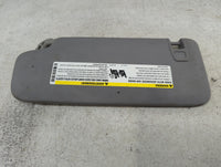 2016-2021 Chevrolet Malibu Sun Visor Shade Replacement Passenger Right Mirror Fits Fits 2016 2017 2018 2019 2020 2021 OEM Us