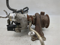 Turbos or Exhaust Manifold 2016 CHEVROLET MALIBU - Oemusedautoparts1.com