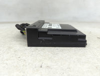 2016-2016 Chevrolet Malibu Body Control Module Bcm Inner Cabin Fuse Box 926709 - Oemusedautoparts1.com