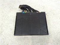 2016-2016 Chevrolet Malibu Body Control Module Bcm Inner Cabin Fuse Box 926709 - Oemusedautoparts1.com
