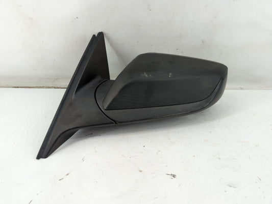 2016-2021 Chevrolet Malibu Driver Side View Mirror - Left Door Mirror OEM Used - Oemusedautoparts1.com