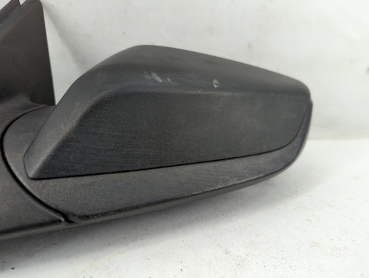 2016-2021 Chevrolet Malibu Driver Side View Mirror - Left Door Mirror OEM Used