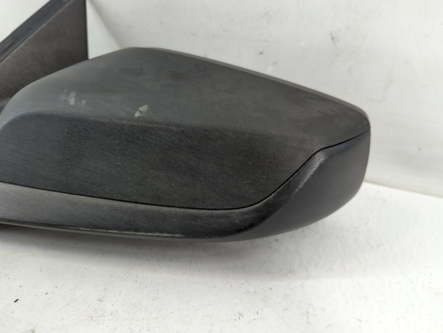 2016-2021 Chevrolet Malibu Driver Side View Mirror - Left Door Mirror OEM Used - Oemusedautoparts1.com