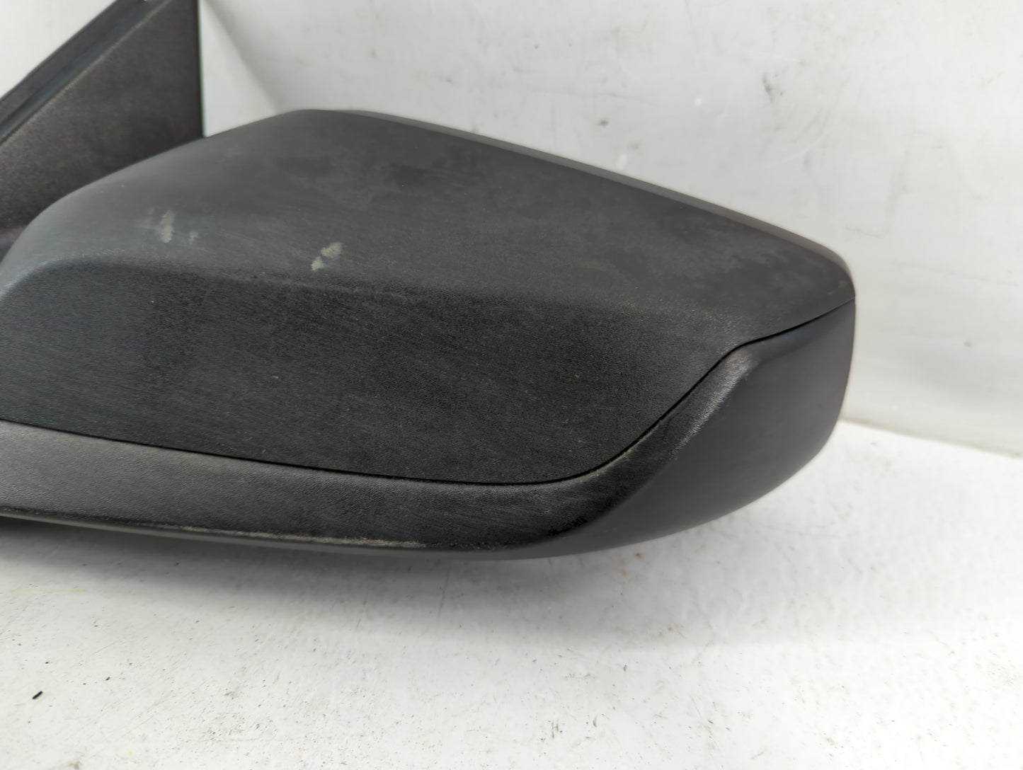 2016-2021 Chevrolet Malibu Driver Side View Mirror - Left Door Mirror OEM Used - Oemusedautoparts1.com