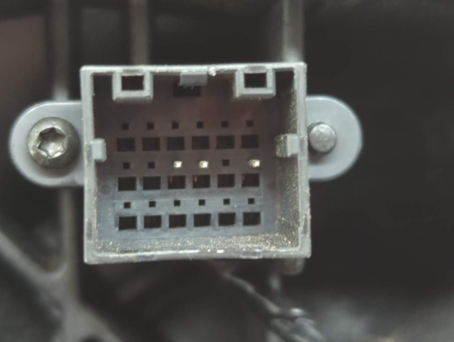 2016-2021 Chevrolet Malibu Driver Side View Mirror - Left Door Mirror OEM Used - Oemusedautoparts1.com