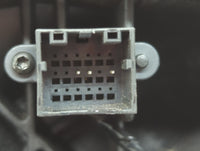 2016-2021 Chevrolet Malibu Driver Side View Mirror - Left Door Mirror OEM Used - Oemusedautoparts1.com