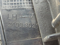 2016-2021 Chevrolet Malibu Driver Side View Mirror - Left Door Mirror OEM Used - Oemusedautoparts1.com