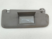 2016 Chevrolet Malibu Sun Visor Shade Replacement Passenger Right Mirror Fits Fits 2017 2018 2019 OEM Used Auto Parts - Oemu