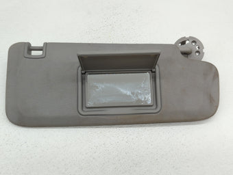 compare product 2016 Chevrolet Malibu Sun Visor Shade Replacement Passenger Right Mirror Fits Fits 2017 2018 2019 OEM Used Auto Parts