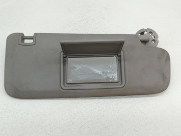 2016 Chevrolet Malibu Sun Visor Shade Replacement Passenger Right Mirror Fits Fits 2017 2018 2019 OEM Used Auto Parts - Oemu