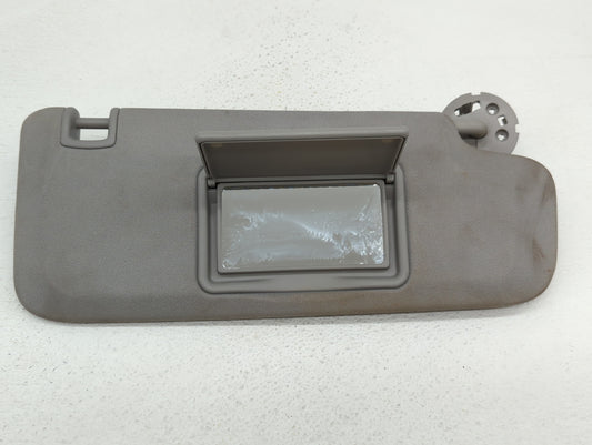 2016 Chevrolet Malibu Sun Visor Shade Replacement Passenger Right Mirror Fits Fits 2017 2018 2019 OEM Used Auto Parts - Oemu