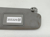 2016 Chevrolet Malibu Sun Visor Shade Replacement Passenger Right Mirror Fits Fits 2017 2018 2019 OEM Used Auto Parts - Oemu